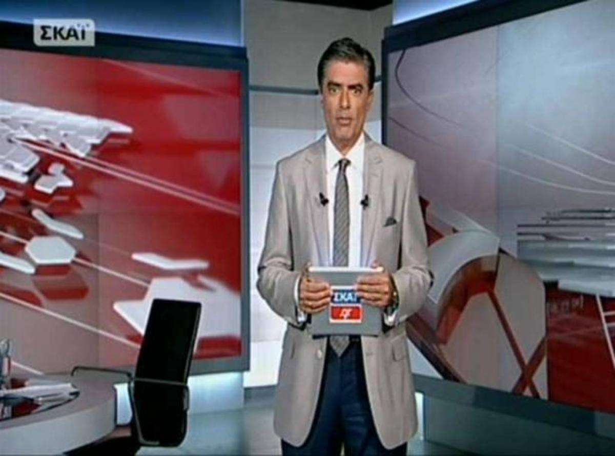 ΣΚΑΙ με τον Ν. Ευαγγελάτο: Η αντεπίθεση του Τσοχατζόπουλου- Πρόταση αύξησης στα τιμολόγια της ΔΕΗ