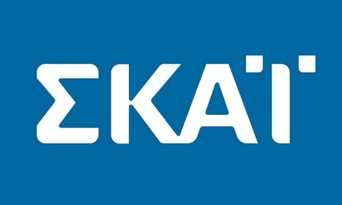 Η Εθνική Ελλάδος στον ΣΚΑΪ