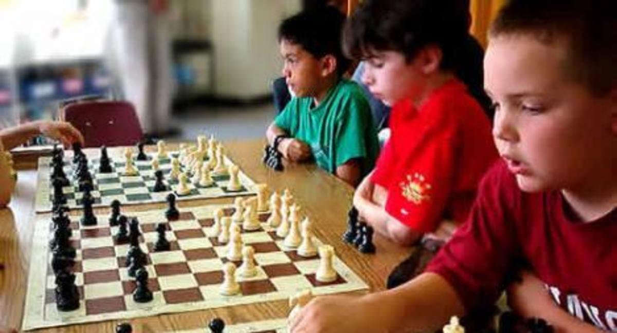 8χρονος Κύπριος παγκόσμιος πρωταθλητής στο σκάκι
