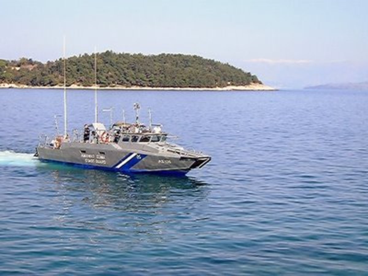 Αγνοείται άνδρας στην Κακιά Σκάλα
