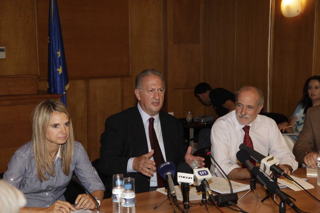 Οι νέοι συνεταιρισμοί – Τι προβλέπει το νομοσχέδιο