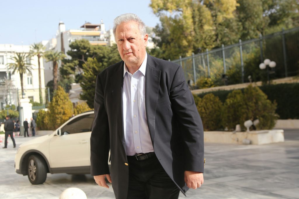 ΦΩΤΟ ΑΡΧΕΙΟΥ EUROKINISSI