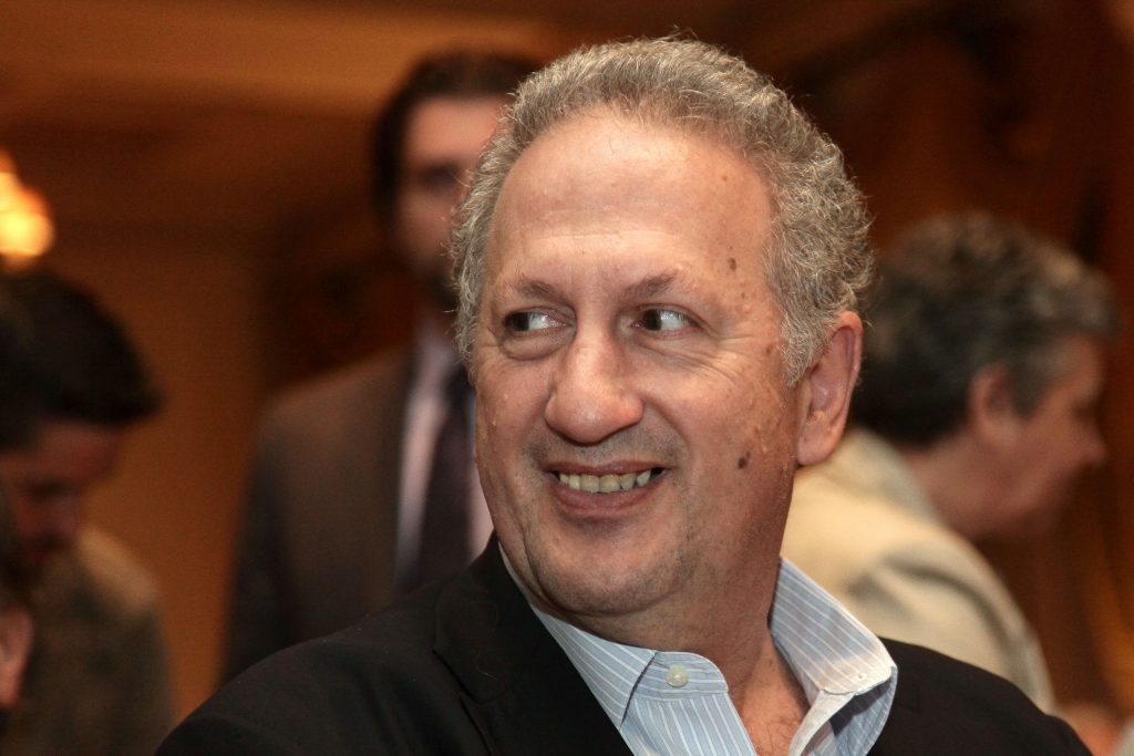 Σκανδαλίδης: Δεν ψηφίζω μέτρα για περικοπές σε μισθούς και συντάξεις