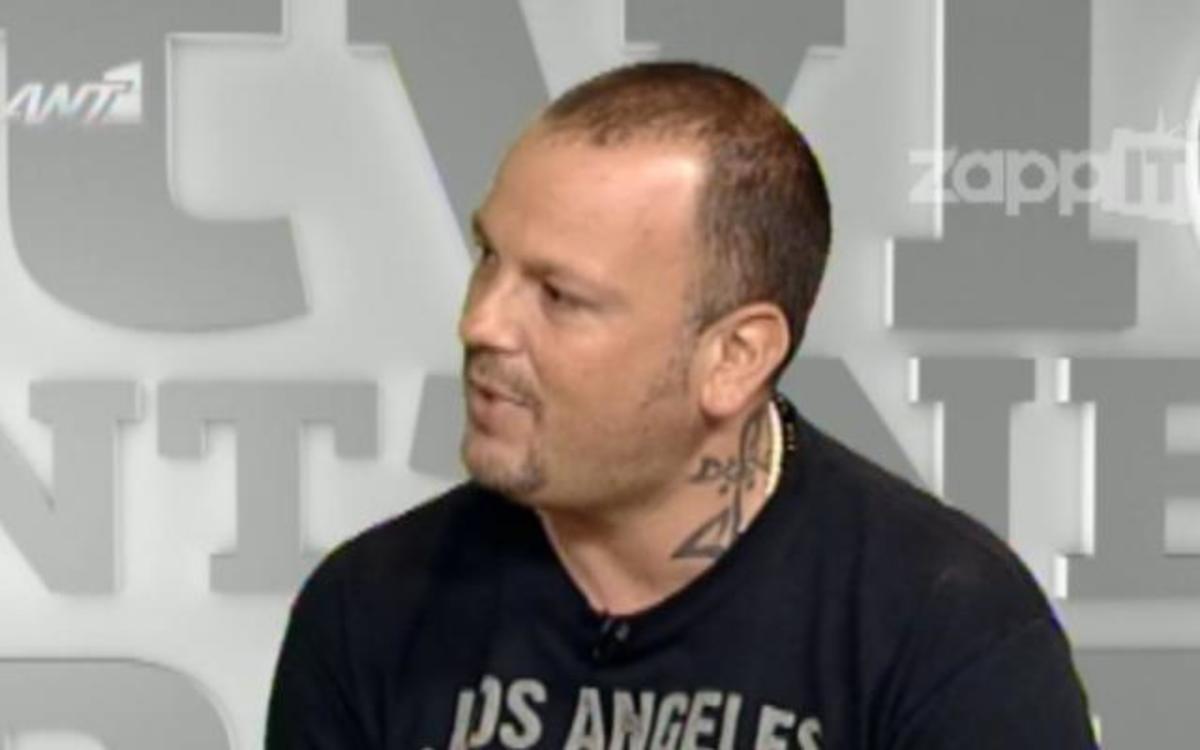 Δ. Σκαρμούτσος:” Δεν ξέρω αν θα παρουσιάσω εκπομπή στο Mega, όλα είναι φήμες”