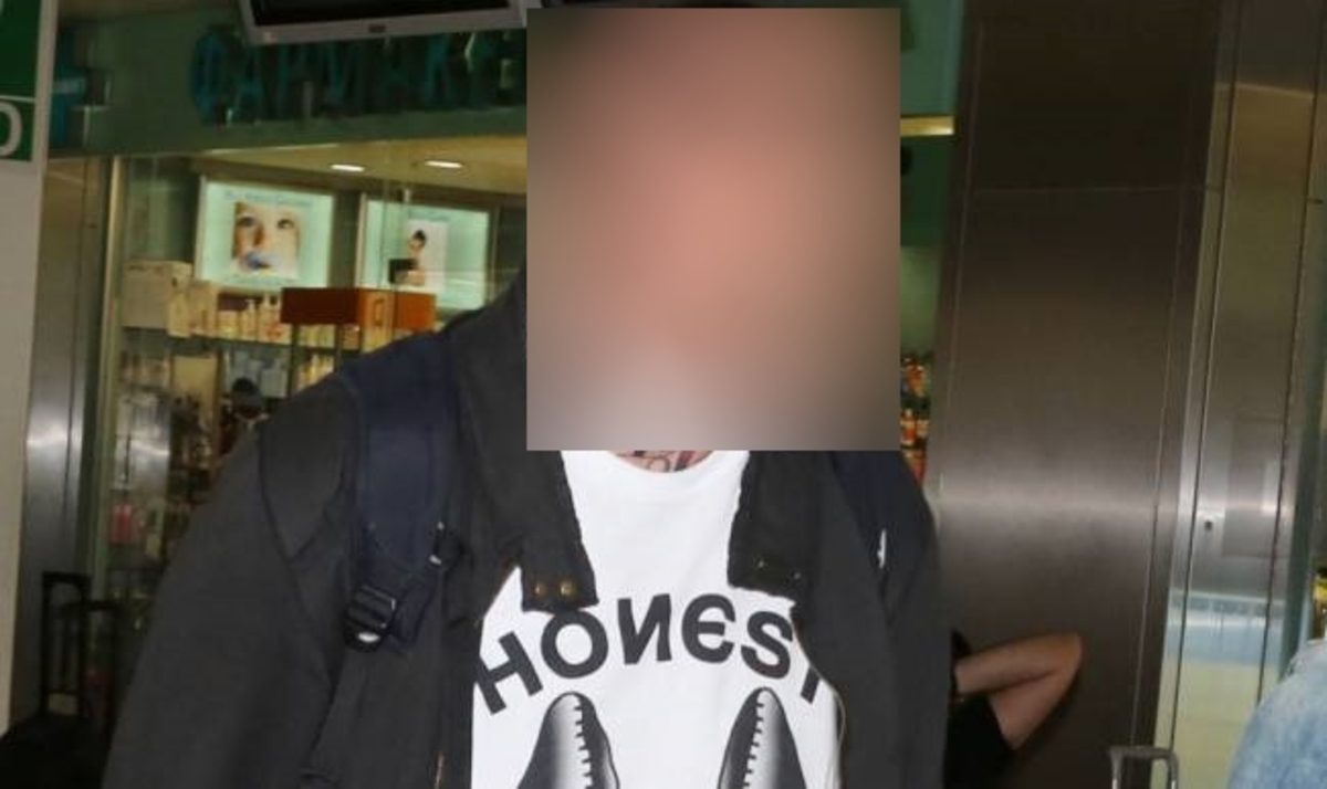 «Μου πήρε δύο χρόνια να αποτοξινωθώ από τα ναρκωτικά και το αλκοόλ»