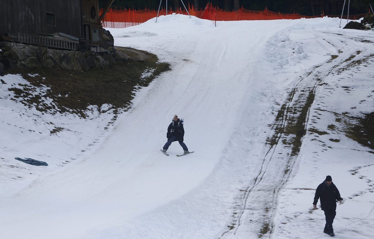 Πέντε σκιέρ σκοτώθηκαν από χιονοστιβάδα στο αυστριακό Τιρόλο