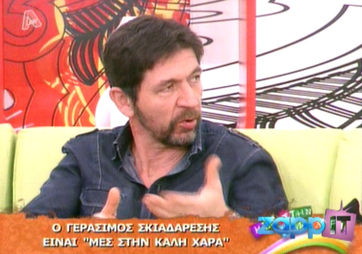 Σκιαδαρέσης: “Στους Βασιλιάδες είμαστε στο σκοτάδι”!