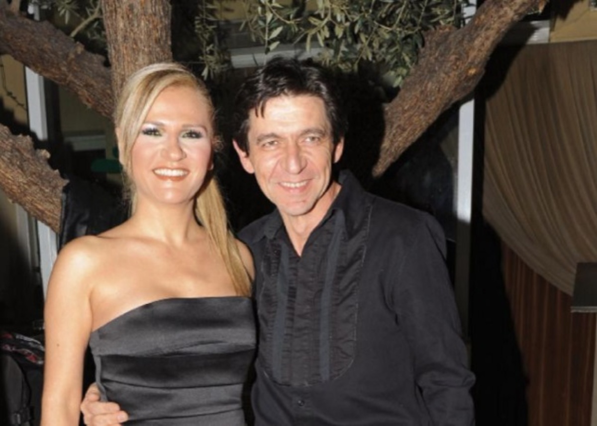 Η εξομολόγηση του Γεράσιμου Σκιαδαρέση για κάτι  που μόνο λίγοι γνώριζαν