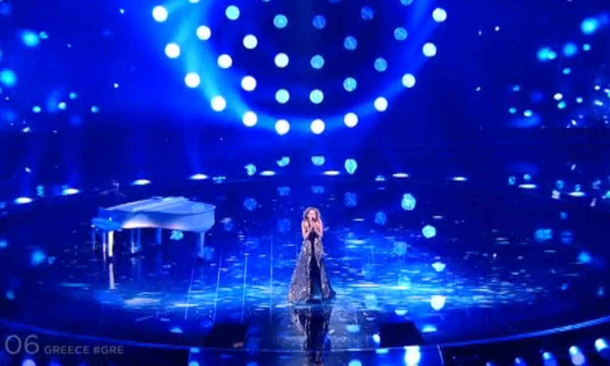 «Δεν μου αρέσει το τραγούδι της Ελλάδας στη Eurovision»