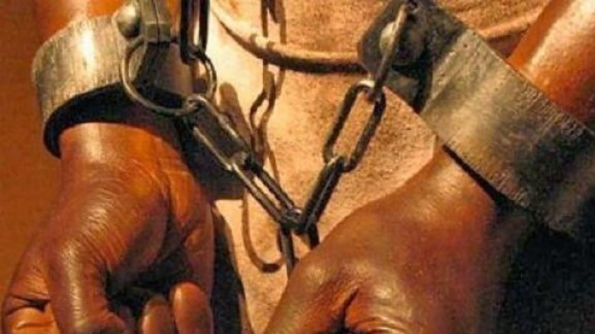 Εγκληματικό! Σύγχρονοι «σκλάβοι» στην Κύπρο του 2013