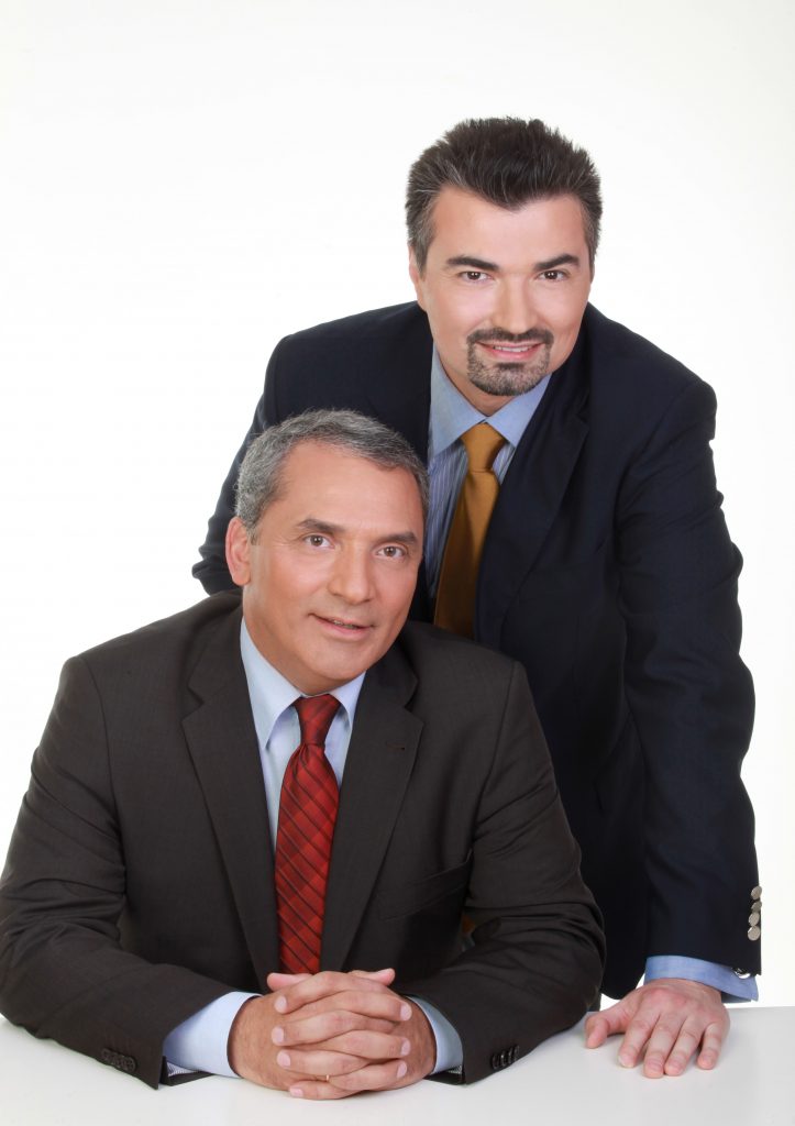 «Σαββατοκύριακο στη ΝΕΤ»: μία εκπομπή που μπορεί να ανατρέψει τα δεδομένα