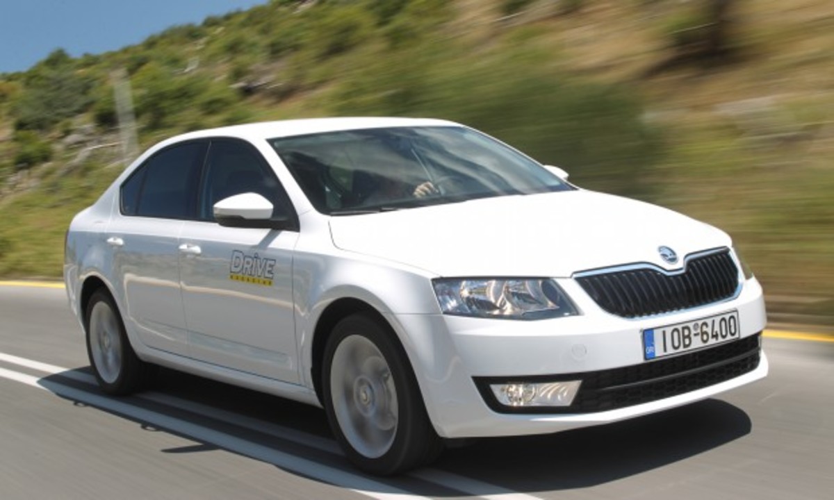 Skoda: Ετοιμάζει 4θυρο κουπέ και νέο crossover