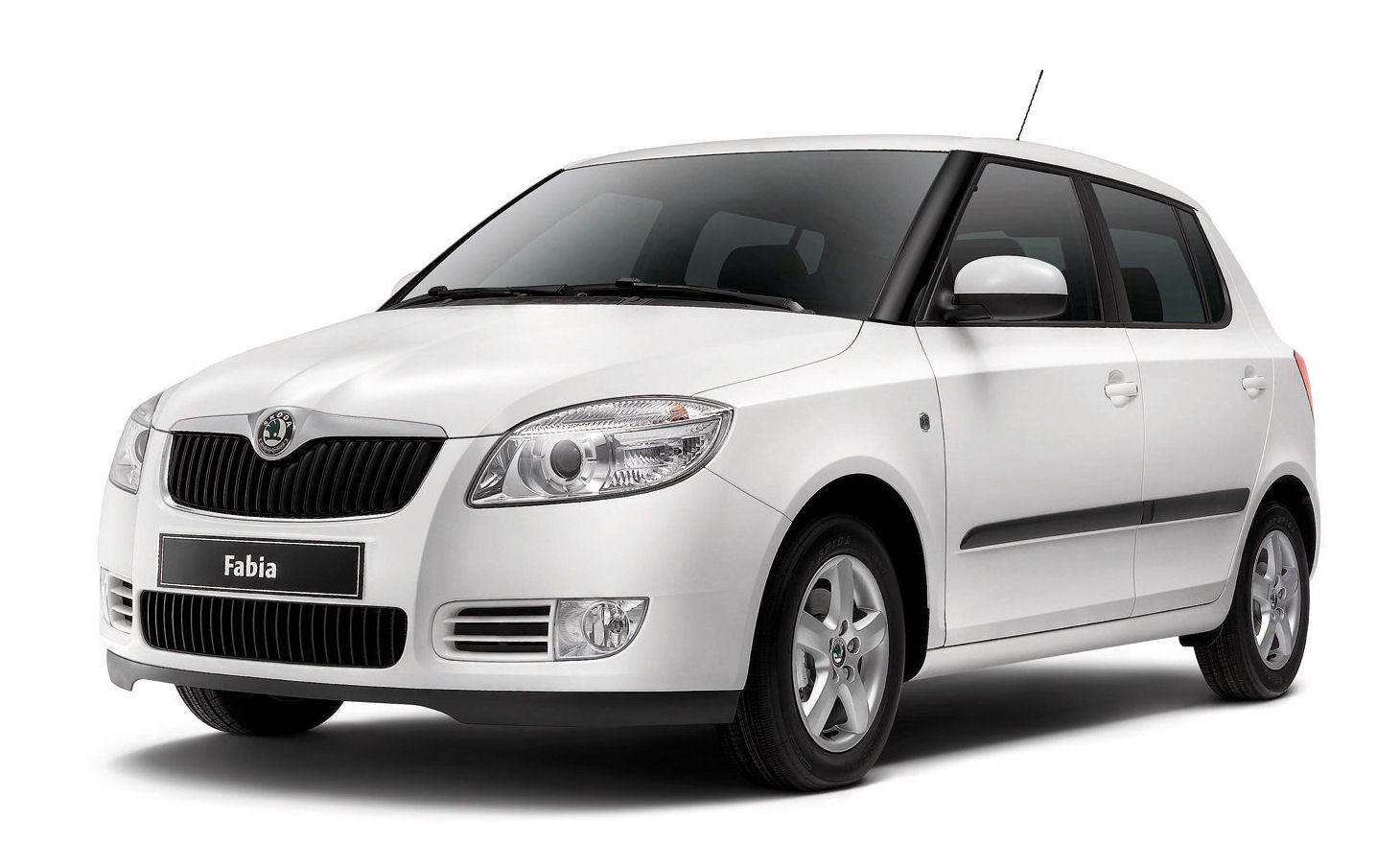 Προσοχή: Ανάκληση αυτοκινήτων SKODA Fabia II και Roomster