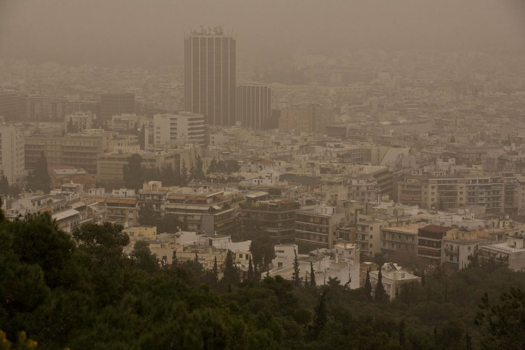 ΦΩΤΟ EUROKINISSI