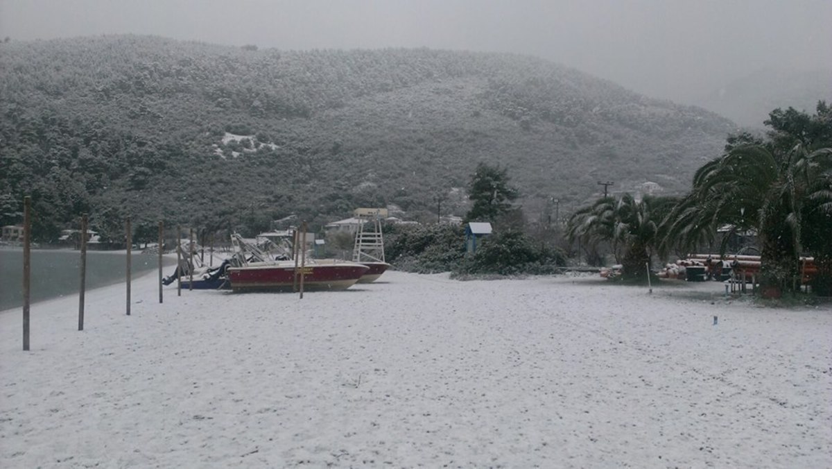 ΦΩΤΟ από skopelos-news