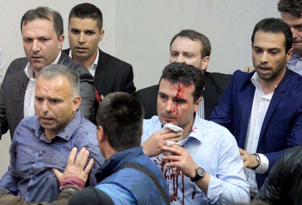 Φωτογραφία REUTERS