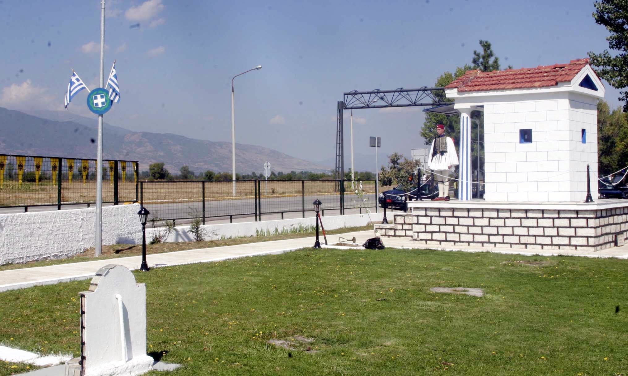 10.000 Σκοπιανοί στην Ελλάδα για το Πάσχα
