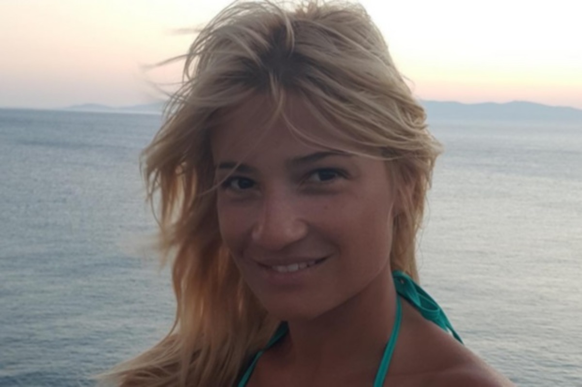 Φαίη Σκορδά: Πήρε το δρόμο της επιστροφής…