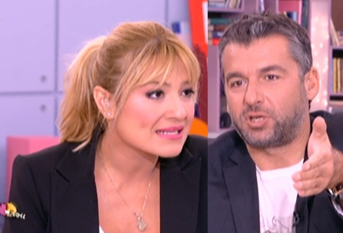 Το ξέσπασμα Σκορδά για Τατσόπουλο – Δεν επέτρεψε να παίξει το βίντεο!