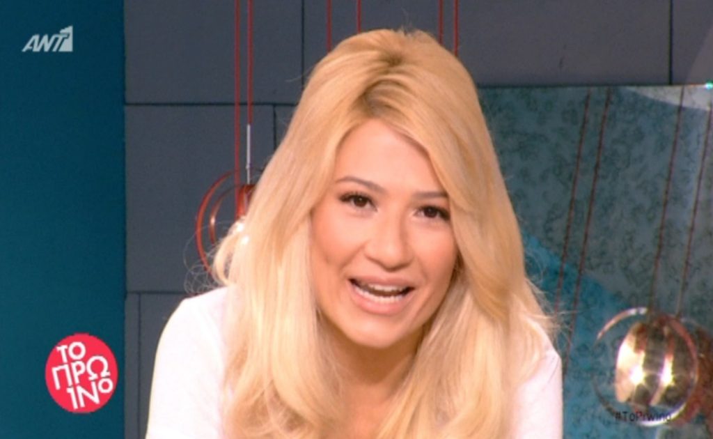 Απίστευτη αποκάλυψη της Σκορδά για τον Σπαλιάρα! Δείτε το πλάνο όταν του έφυγε το μαγιό!