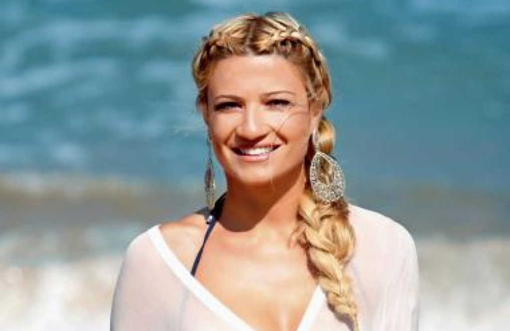 Με ποιον πρώην συνεργάτη της συνομιλούσε η Φαίη Σκορδά;