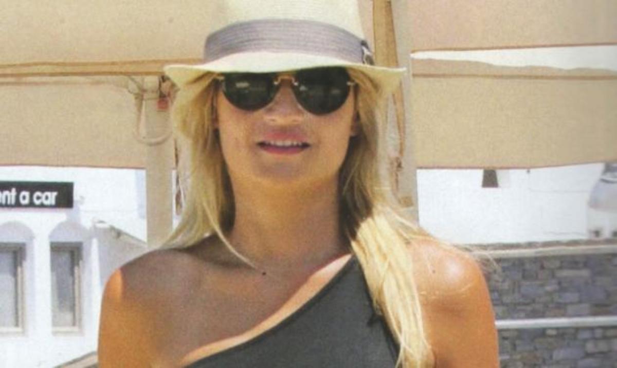 Λιάγκας – Σκορδά – Λάτσιος: Μαζί στις Κυκλάδες! ΦΩΤΟ