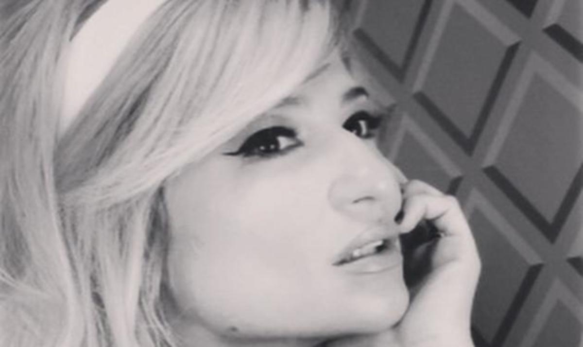 Φαίη Σκορδά: Προκάλεσε αναστάτωση στο Instagram με μία της φωτογραφία!