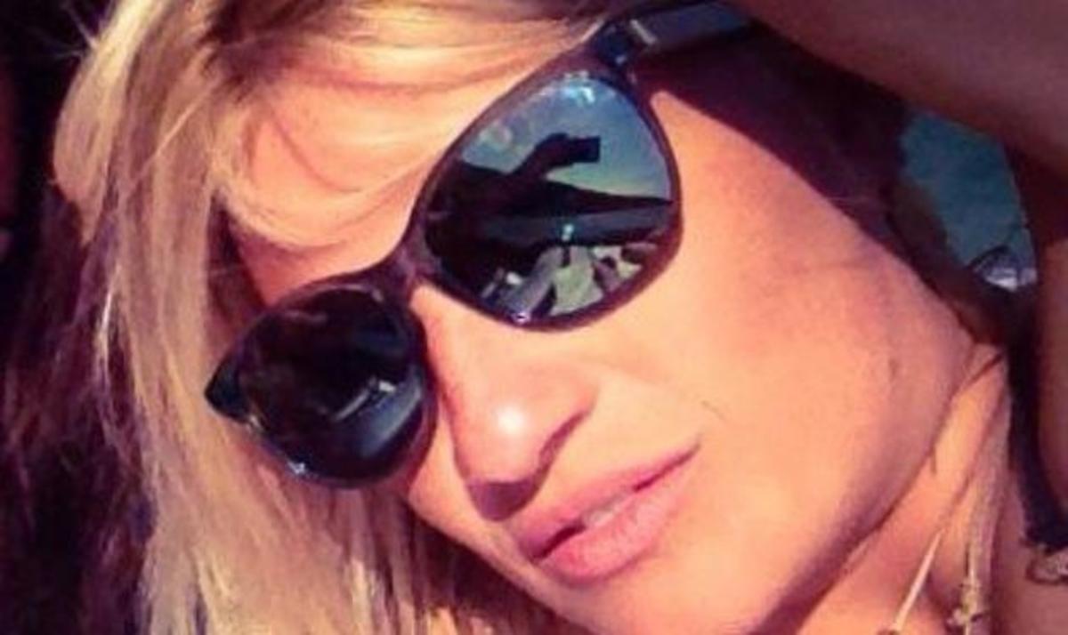 Φαίη Σκορδά: Συνεχίζει να ανεβάζει φωτογραφίες από τις διακοπές της με τον Γιώργο Λιάγκα!