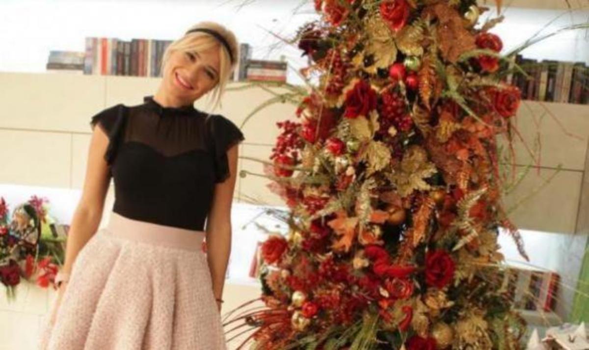 Φαίη Σκορδά: Αποκαλύπτει το φύλο του αγέννητου μωρού της και το όνομα που θα του δώσουν!