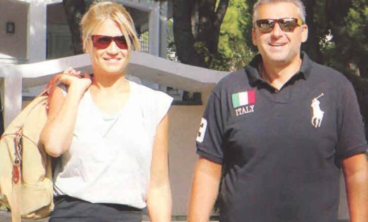Γ. Λιάγκας – Φ. Σκορδά: Έτοιμοι για τη μεγάλη επιστροφή τους!