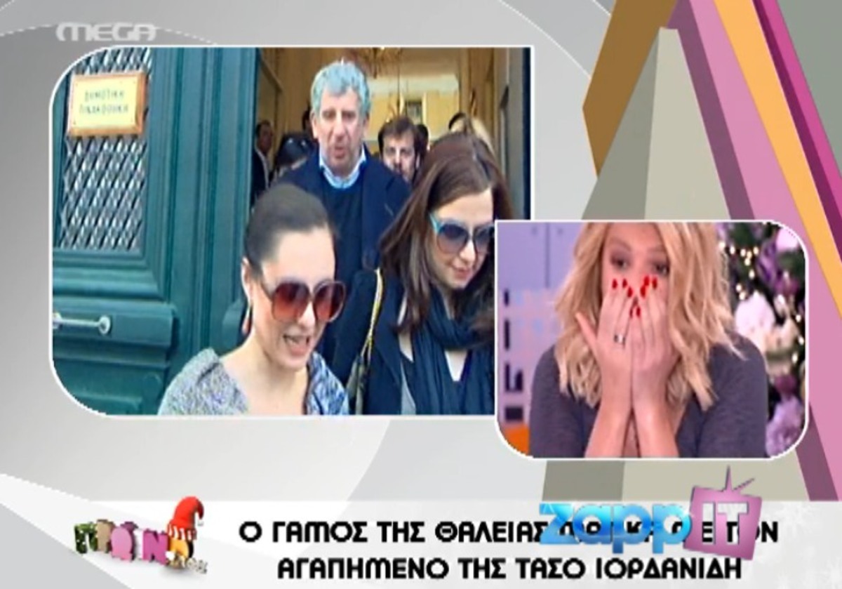 Με ποιον ηθοποιό θα έκανε σχέση ο Λιάγκας αν ήταν γυναίκα;