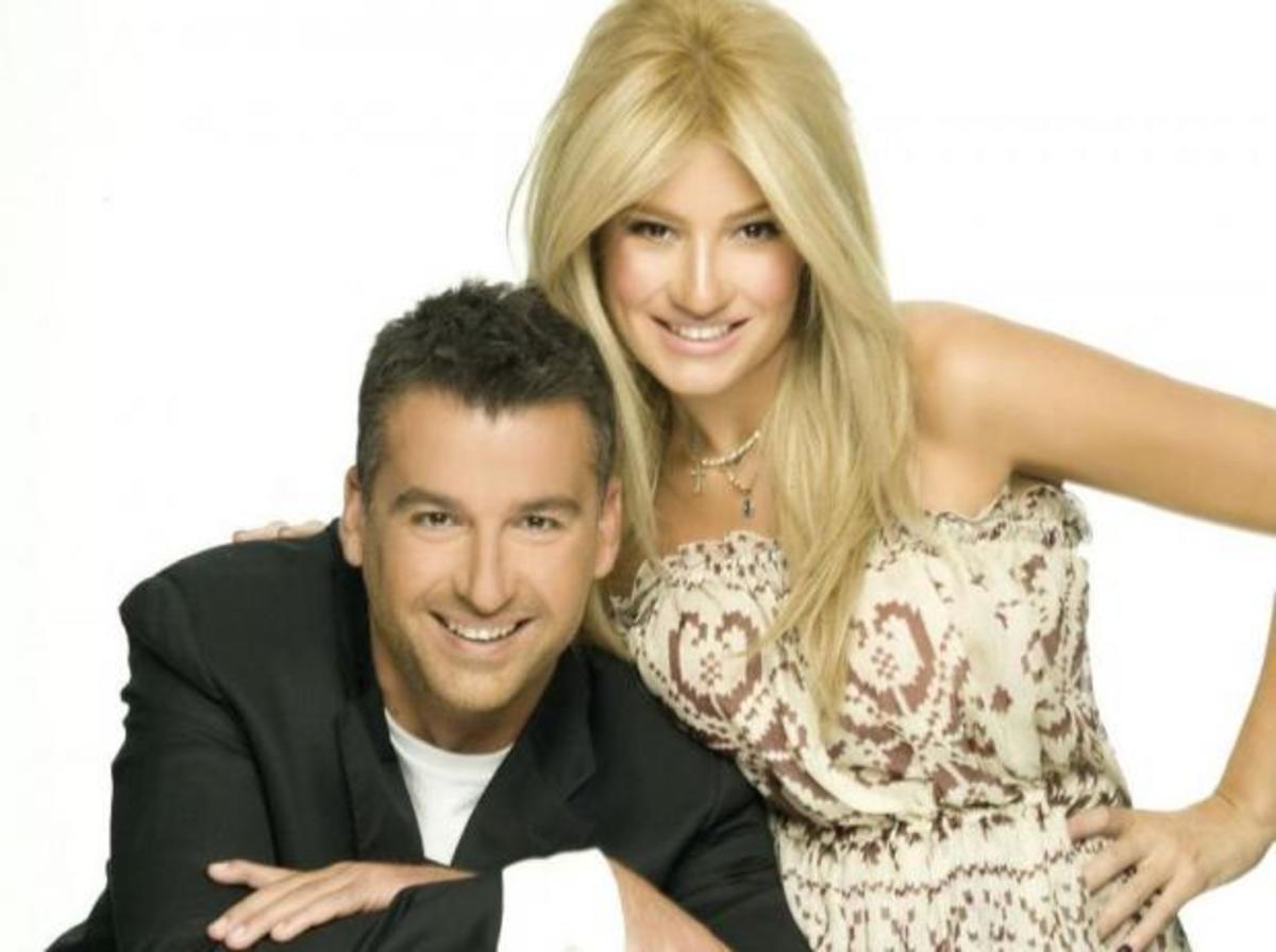 Τι …ψάρια έπιασαν η Φαίη και ο Γιώργος;