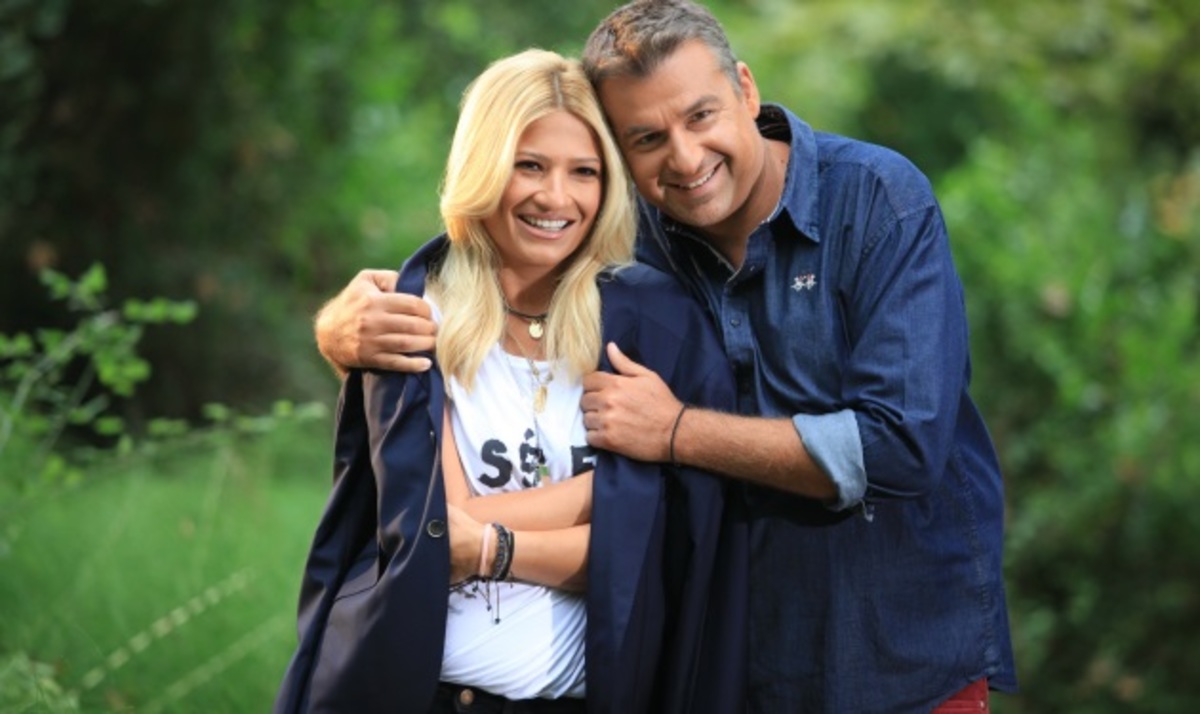 Τα βραδινά παιχνίδια Σκορδά – Λιάγκα! ΦΩΤΟ