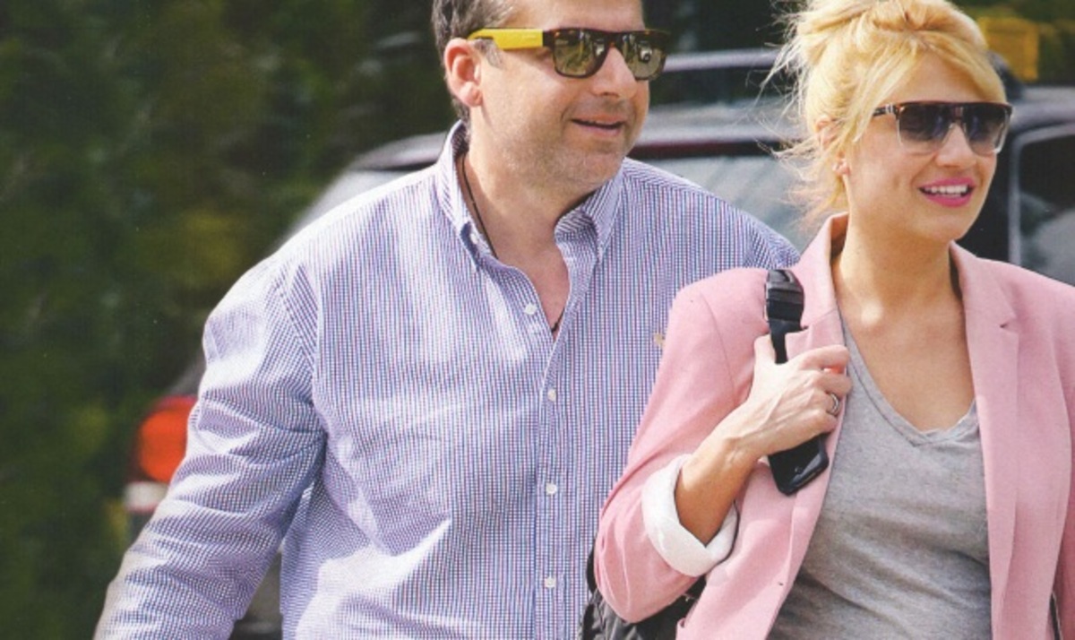 Φ. Σκορδά – Γ. Λιάγκας: Πού συναντήθηκαν με το ζεύγος Μπαλατσινού – Κωστόπουλου;