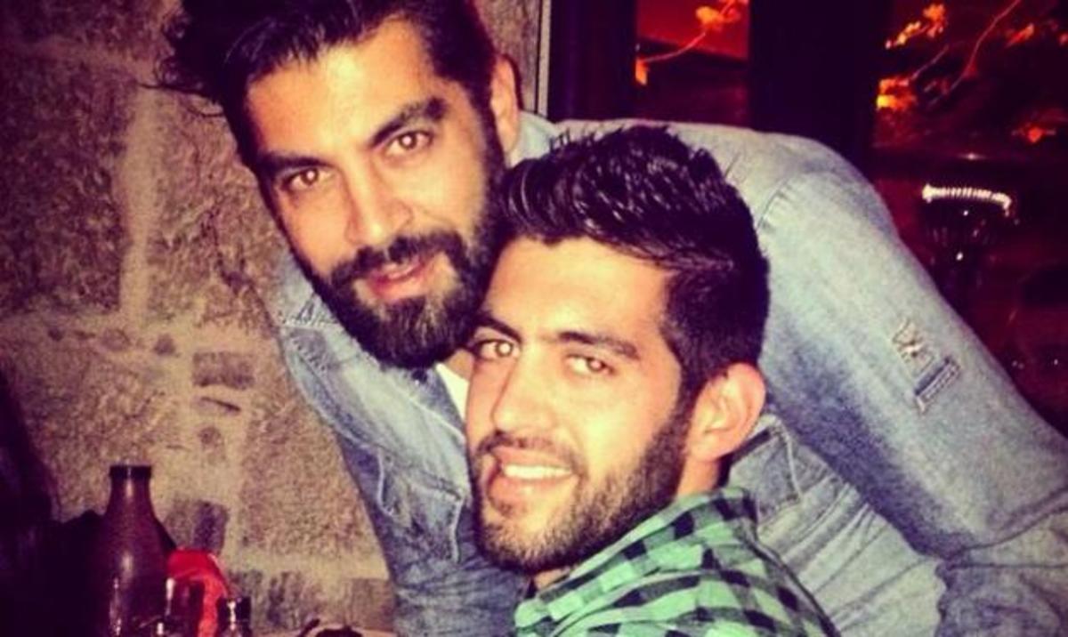 Πέθανε ο αδελφός του Κωνσταντίνου Σκορδάλη – Πένθος για τον πρώην σύζυγο της Νίνας Λοτσάρη