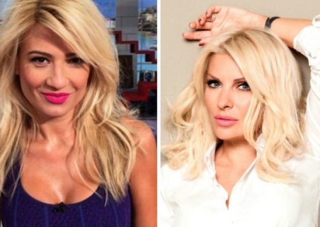 Ελένη Μενεγάκη: Τηλεφώνησε τελικά στην Φαίη ΣΚορδά για τον χωρισμό της;