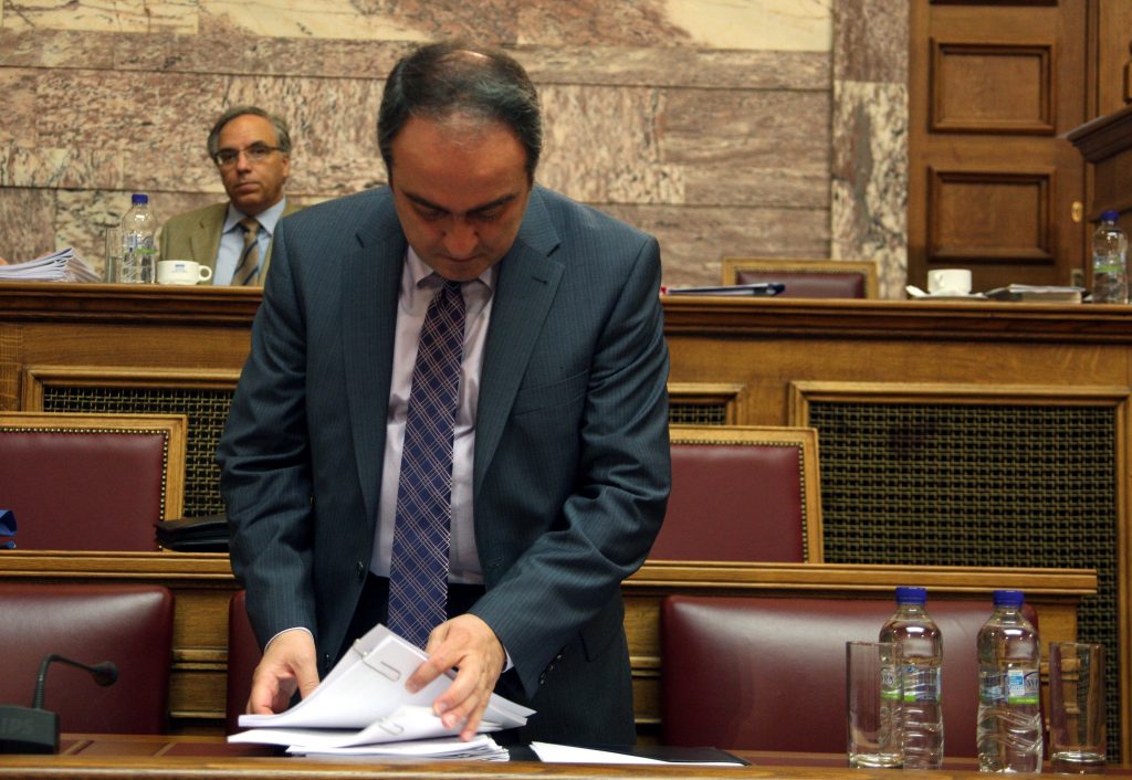 Εγκρίθηκε το νομοσχέδιο για τη διευκόλυνση των δανειοληπτών – Και τα καθυστερημένα δάνεια στη ρύθμιση 