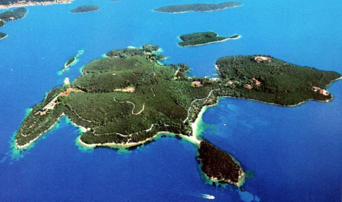«Δεν υπήρχε βραδιά που να μην πεταχτώ στον Σκορπιό»