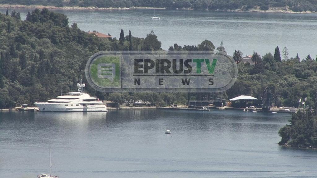 ΦΩΤΟ από το epirus-tv