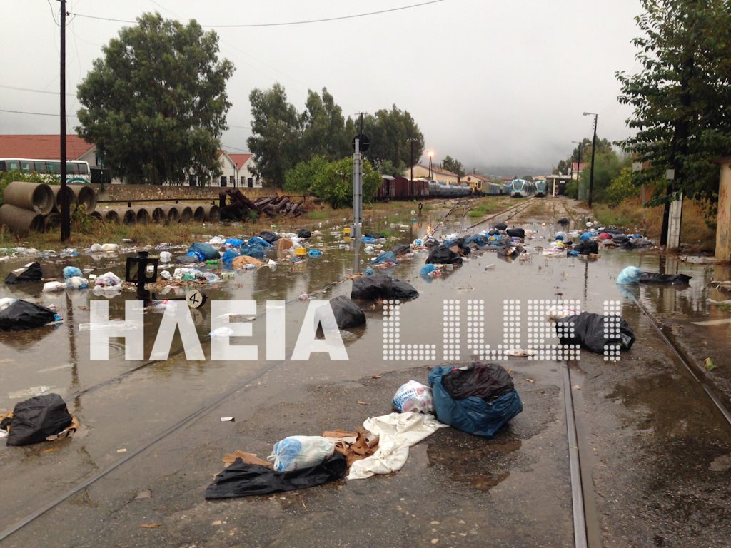 ΦΩΤΟ από ilialive.gr