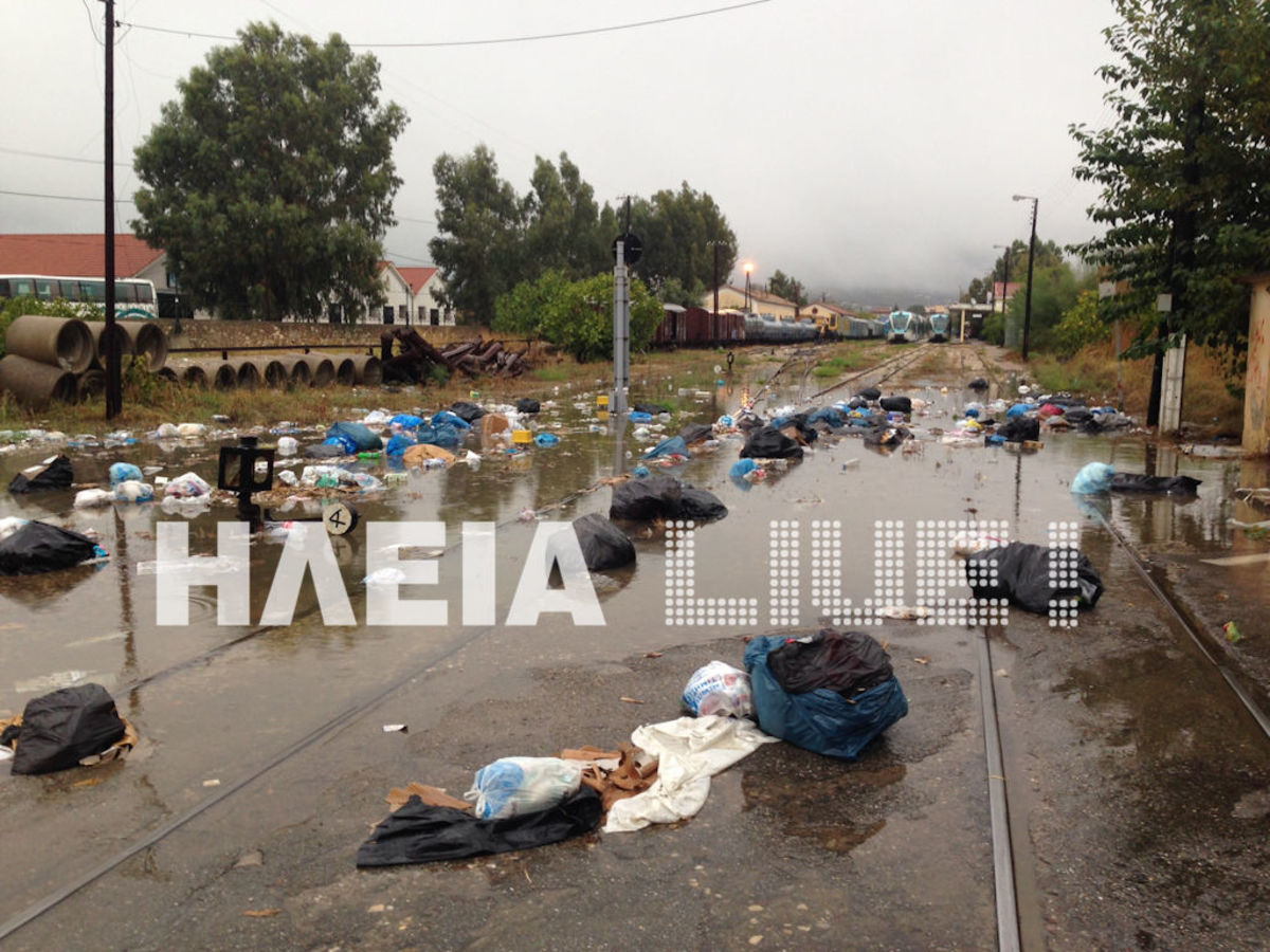 ΦΩΤΟ από ilialive.gr