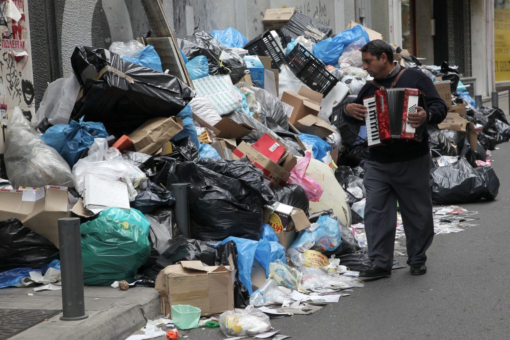 Επίταξη μόνο στα χαρτιά- Παράνομη η απεργία λέει το δικαστήριο