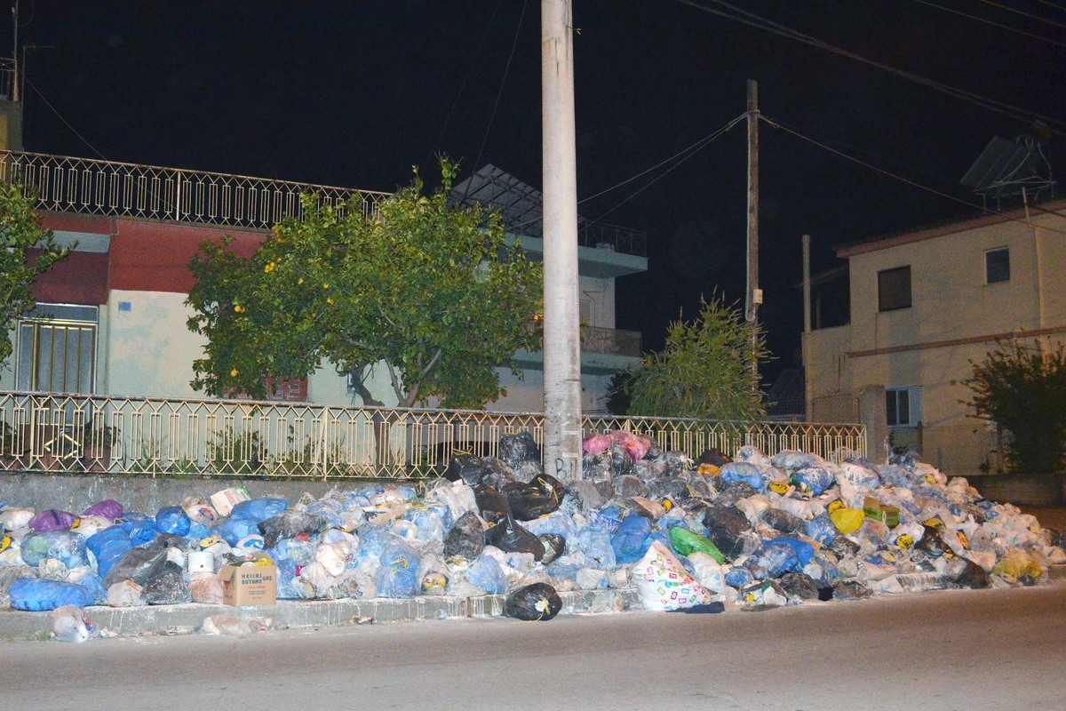 Πρόστιμο από το Ευρωπαϊκό Δικαστήριο στην Ελλάδα