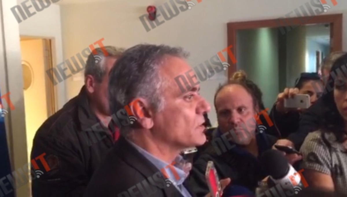 Σκουρλέτης για επένδυση χρυσού