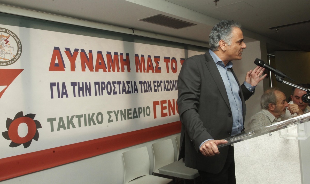 Το σχέδιο της ΑΔΜΗΕ και το ενδιαφέρον από Ρωσία και ΗΠΑ