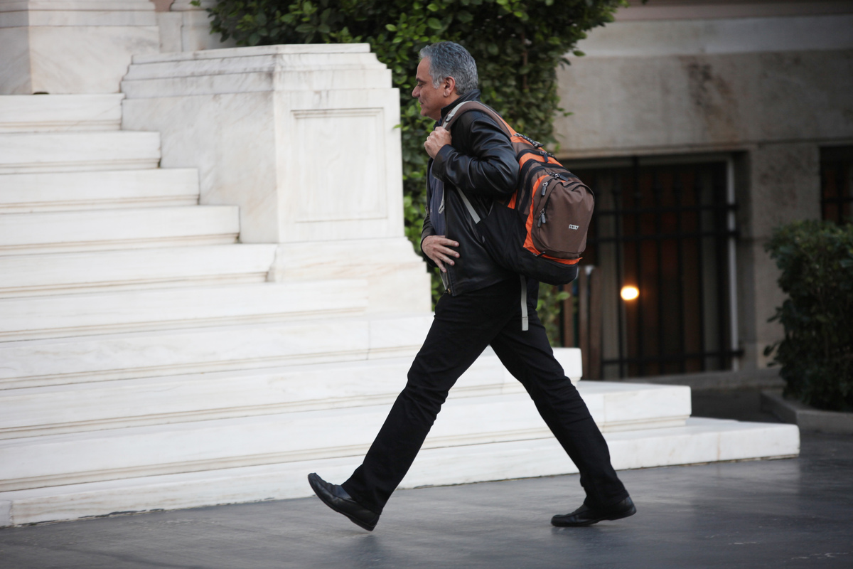 ΦΩΤΟ ΑΡΧΕΙΟΥ EUROKINISSI