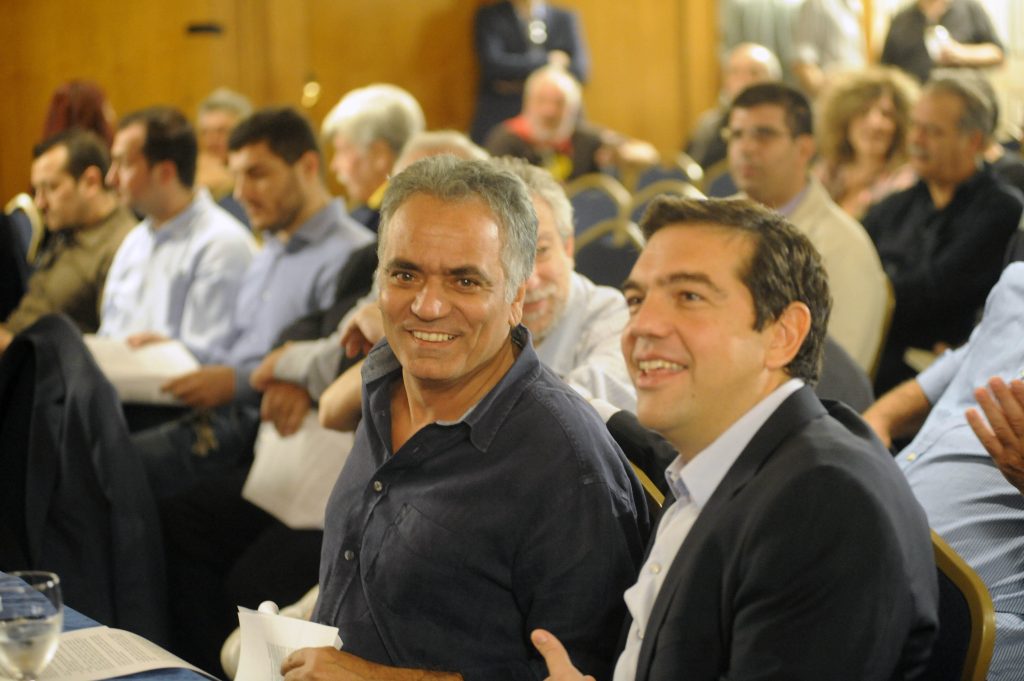 «Εκλογές το 2016, είναι σαν να λέμε ότι θα σβήσει ο ήλιος»