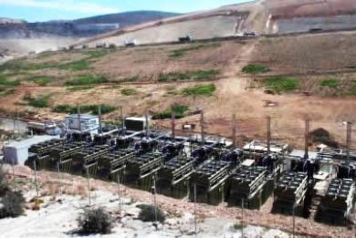 Αναξιοποίητοι, 42 σταθμοί Υγειονομικής Ταφής Απορριμμάτων…