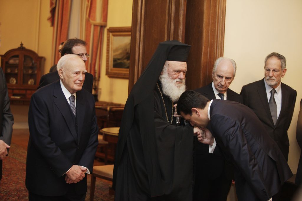 Φωτογραφία Eurokinissi