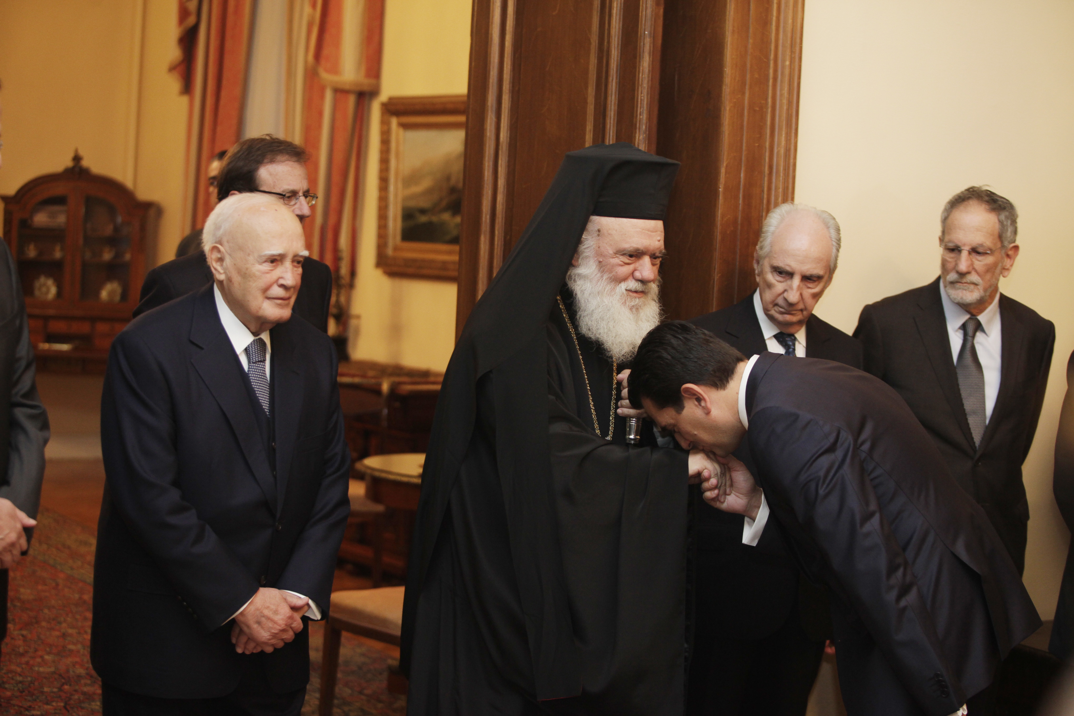 Φωτογραφία Eurokinissi